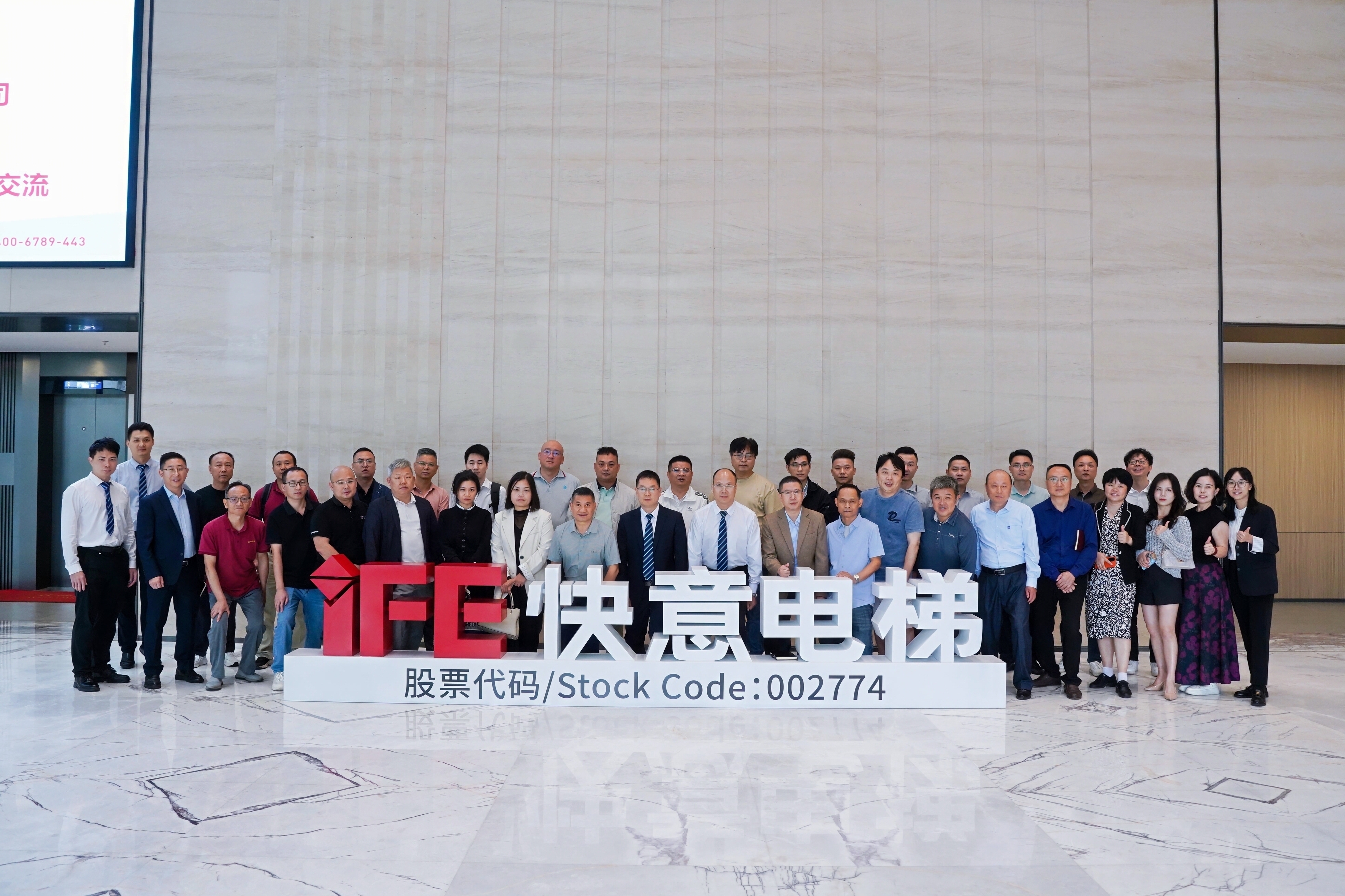 以产品平台化建设，缩短交期、降低特种设备企业库存压力