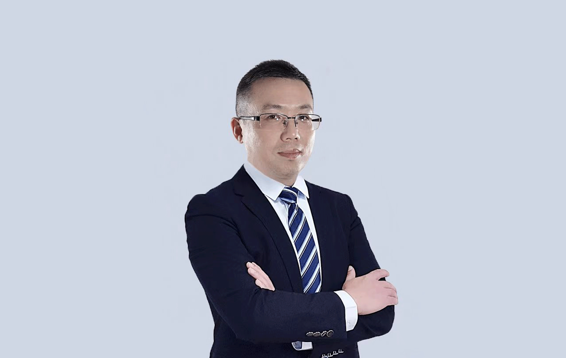陈新明
